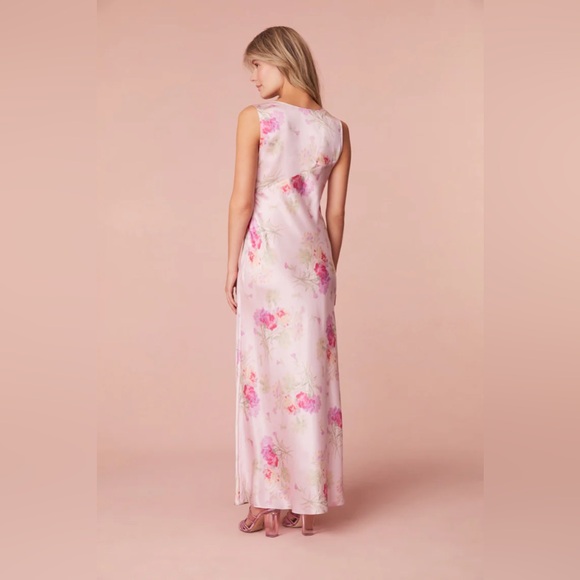 LoveShackFancy Suniva Dress - Picture 3 of 7